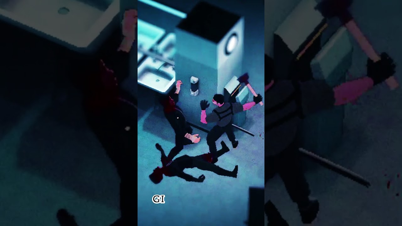 One of the Best 3D modern beat-'em-up with great brutal fast paced combat 