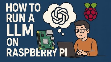 How to Run a LLM on Raspberry Pi | Step By Step Guide | Tech Edge AI