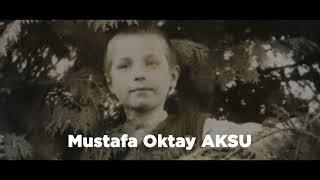 Mustafa Oktay Aksu Kimdir?