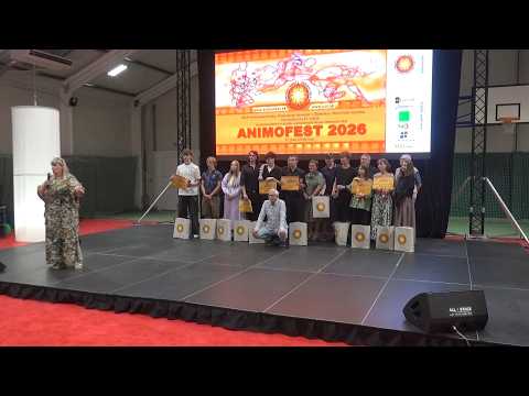 24.6.2026 | Mladí animátori opäť ukázali silu svojej fantázie