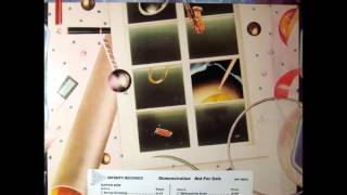 A FLG Maurepas upload - Native Son - Heat Zone - Jazz Fusion
