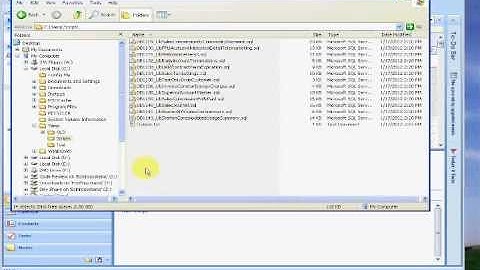 Extracting SQL attachments from Emails and executing them on a set of SQL Server Databases
