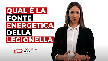 Quali sono i sintomi della Legionella?