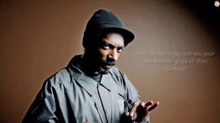 Snoop Dogg - Coolaid Man (Lyrics)