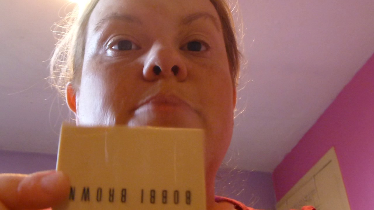 1st A tempt At A Make Up Video!? |Julie Barbour