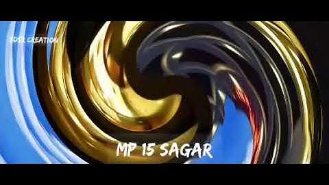 MP 15 SAGAR (SAGOUR) SOME BEAUTIFUL PLACES New viral video new new viral