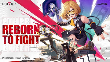 Etheria: Restart Now Open for Pre-registration!