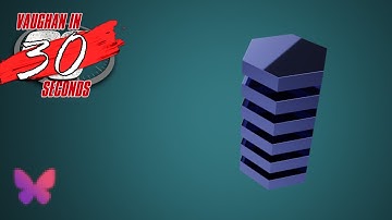 MagicaCSG | Align Center and Axis