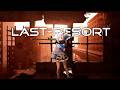 2nd Album「Trigger」収録曲 Last-resort / 天音かなた | Sniper Ver. (Fan Made) 【天音かなた/ホロライブ】