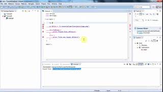 Learn Perl 5 By Doing It : Arrays and Checking Whether Files Exist
