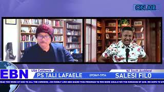 Faaaliga -Toe Asiasiga, S. Filo & J.T. Lafaele