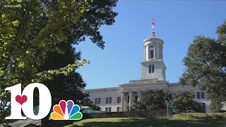 Tennessee lawmakers debate education bills