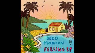 Deco - Take Your Time (Original Mix)