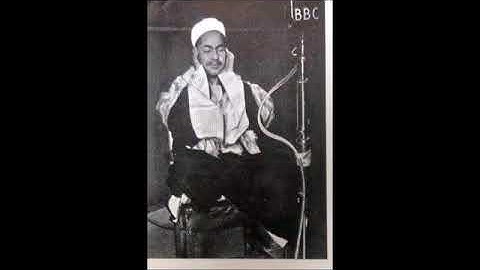 الشيخ محمد رفعت رحمه الله مقطع من سورة يونس من أروع ما يكون ❤