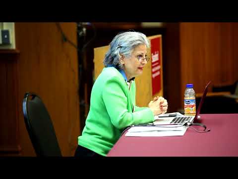 Use it or Lose it: Iran&rsquo;s Demographic Window of Opportunity with Farzaneh Roudi