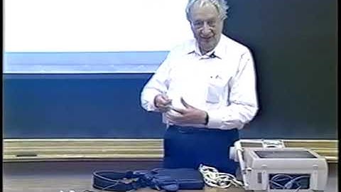 Jacob T. Schwartz: A Case of Signal Reconstruction in Biology