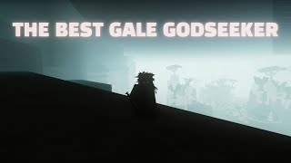The Best Gale Movement.. Deepwoken