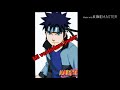 Qhps si Naruto tenía la personalidad de Goku black y un poco de su poder capitulo 1 y 2
