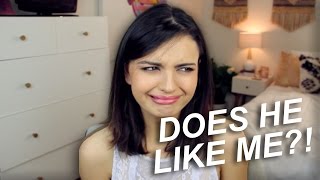 How To Get A Guy To Like You!