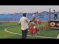 MULOJI VS VOLCAN DADA INTERPROVINCIAL CATCH FIGHT MBM 2025 MULOJI VS VOLCAN DADA INTERPROVINCIAL CATCH FIGHT MBM 2025