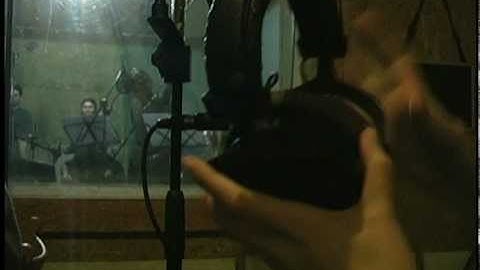 Trailer for "Take Off One Ear!", new from ArbatFIlm