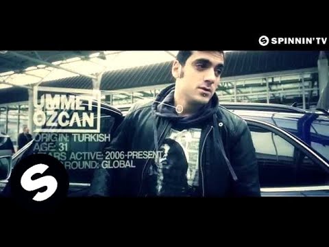 Ummet Ozcan - Raise Your Hands