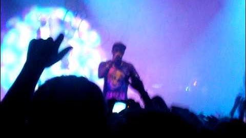 Chillin Wiv Da Mandem   Dizzee Rascal