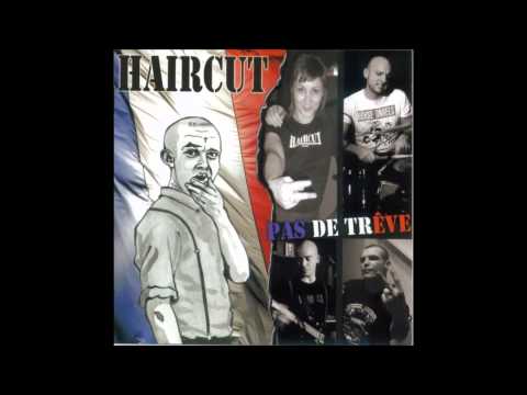 Haircut — Haircut - Que deviendras tu