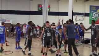 20140614 ACES EWE BUZZER BEATER