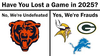 Best NFL Playoffs Memes 2024 v7