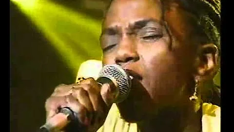 Carleen Anderson - Nervous Breakdown (Live)