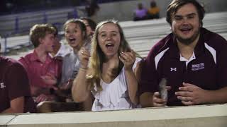 Benedictine Cadets vs Burke | Football Highlights 2019