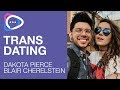 Trans Dating