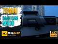 70mai Dash Cam M500 обзор. Тесты видеорегистратора Ultra HD