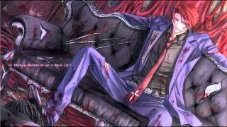 Oh the Witch Hunt Analysis Ver.CROSS