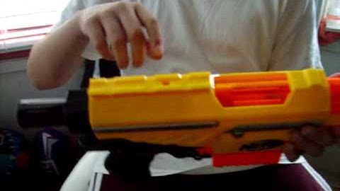 nerf alpha trooper mods