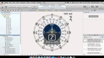 [Học lập trình iOS] - Bài tập buổi 6 - UITableView