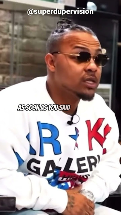 Bow Wow HATED Kris Kross