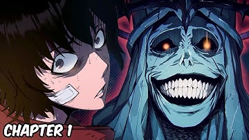 SOLO LEVELING : ARISE  Chapter - 1 | No Commentary