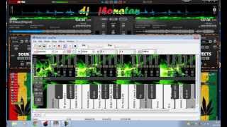 El Dilema- Champeta- Zaider - Perreo LoopTrax- By DJhona