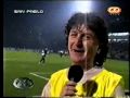 Videomatch 2001 ~ Korol Boca vs Palmeiras