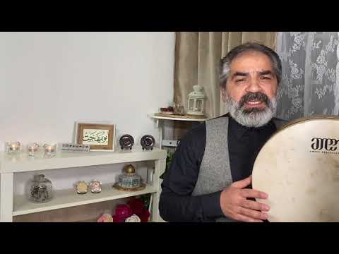 يا من يرى ولا يرى أبوبهجت أبوشعر ABOBHGTOFFICIAL