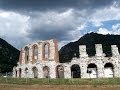 The Romans & Ancient Cities of Latium and Umbria