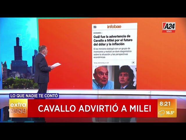 🚨 Estamos yendo a una depresión económica y no veo cómo se va a recuperar... - Carlos Rodríguez class=