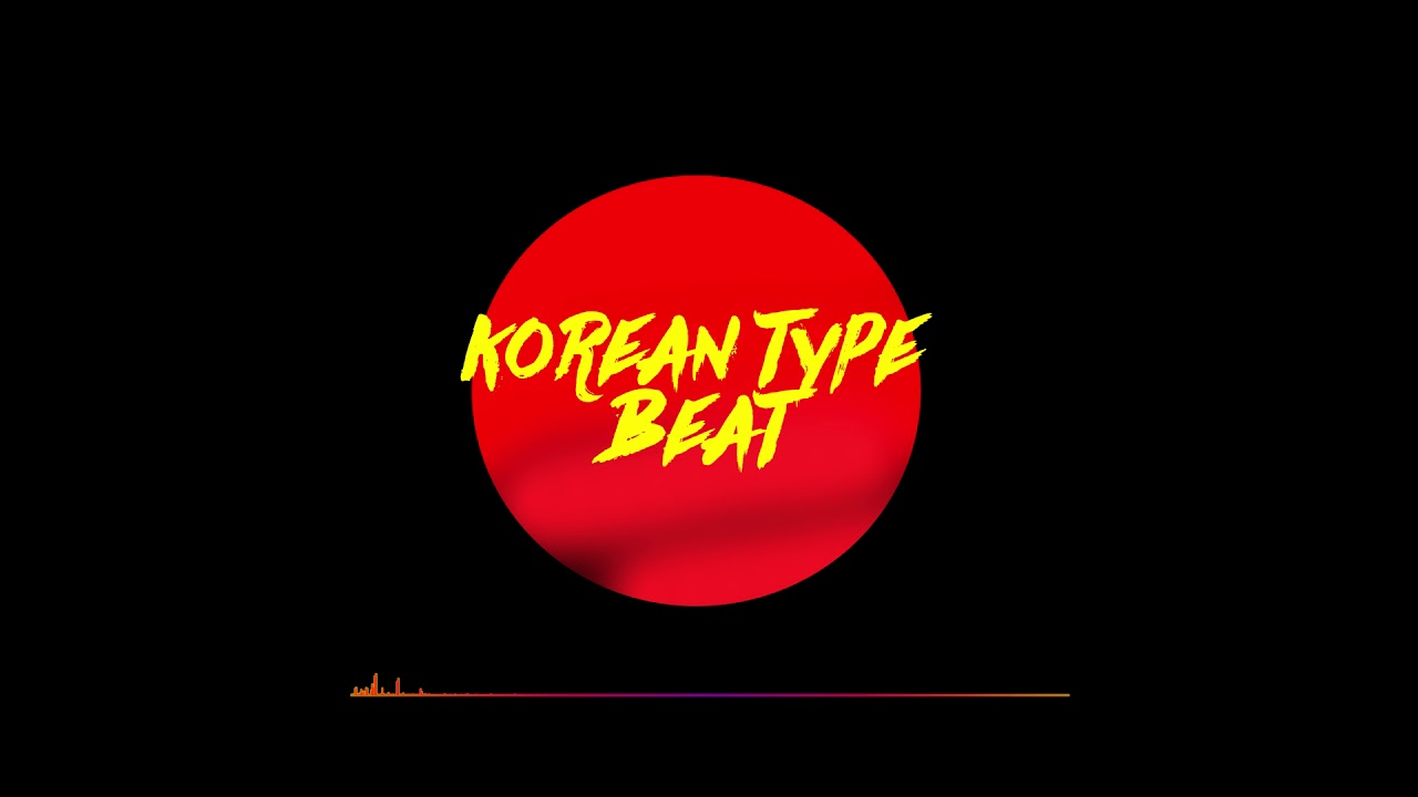 [FREE] Korean type beat | Sik-k type beat 2019