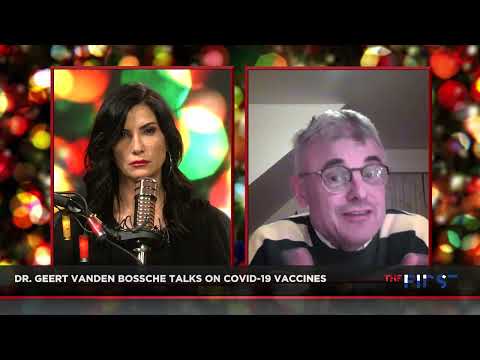 COVID TRUTH: Dr. Geert Vanden Bossche On The Science; Omicron Variant; Mass Vaccinations