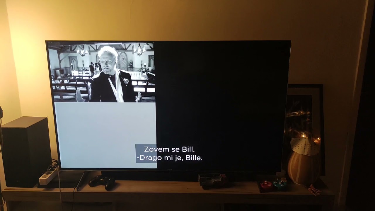 sony bravia android and HBO go problem!