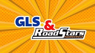 Road Stars und GLS - starkes Team