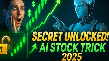 Crack the Code: AI’s Untold Secrets to Stock Market Wins in 2025
