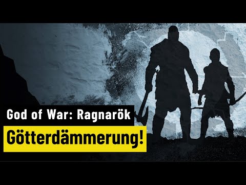 God of War: Ragnarök: Test - PC Games - Ein göttliches Meisterwerk